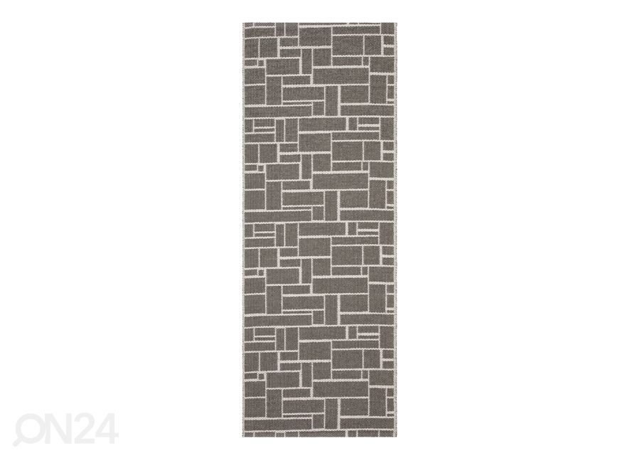Matto DAMA 60x160 cm kuvasuurennos