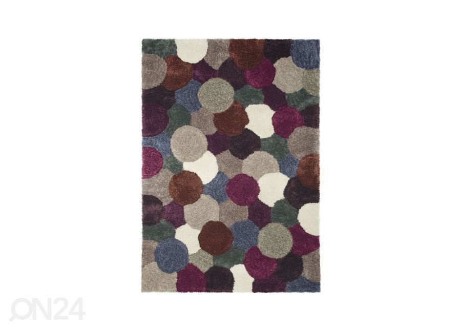 Matto DANCE 70x140 cm kuvasuurennos