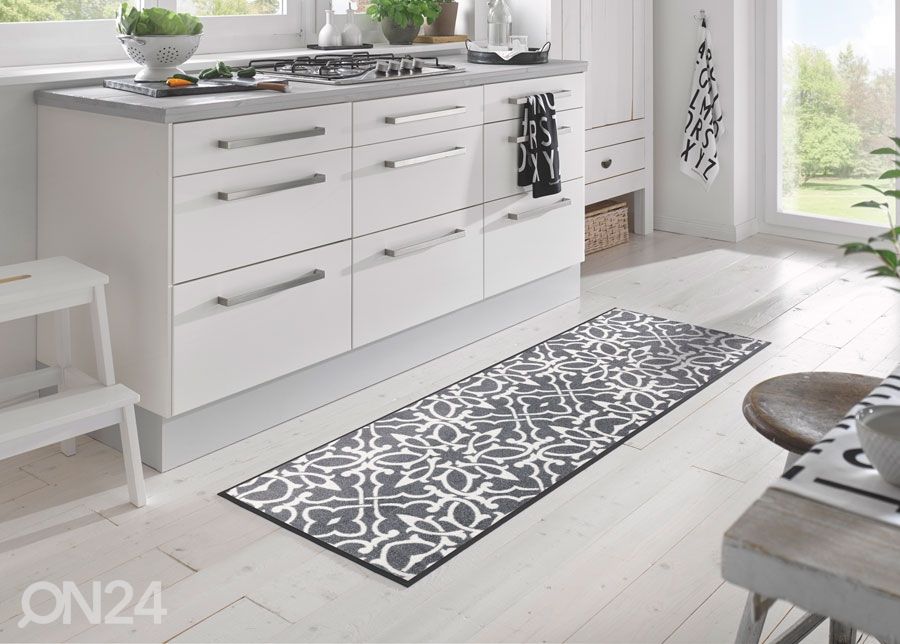 Matto Decorada 60x180 cm kuvasuurennos