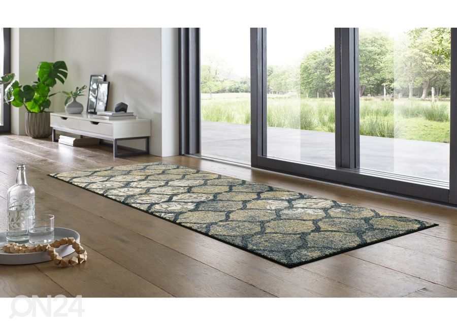 Matto Delano 75x190 cm kuvasuurennos