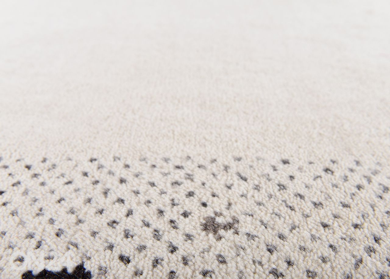 Matto Denver, 120x180 cm beige kuvasuurennos