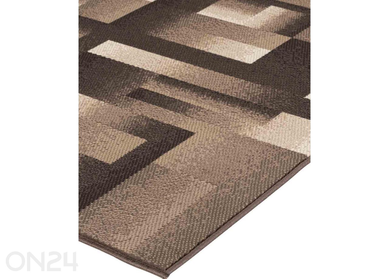 Matto Design Choco 4256 200x290 cm kuvasuurennos