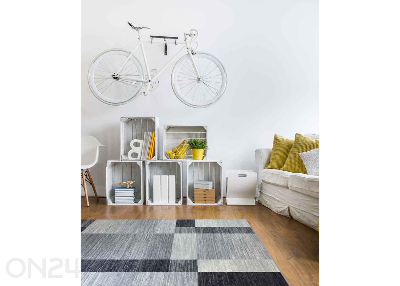 Matto Design Mouse 4626 200x290 cm kuvasuurennos