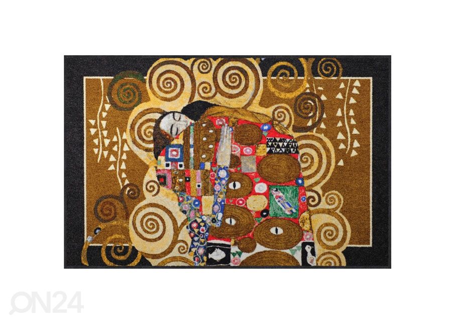 Matto DIE ERFÜLLUNG MELANGE 115x175 cm kuvasuurennos