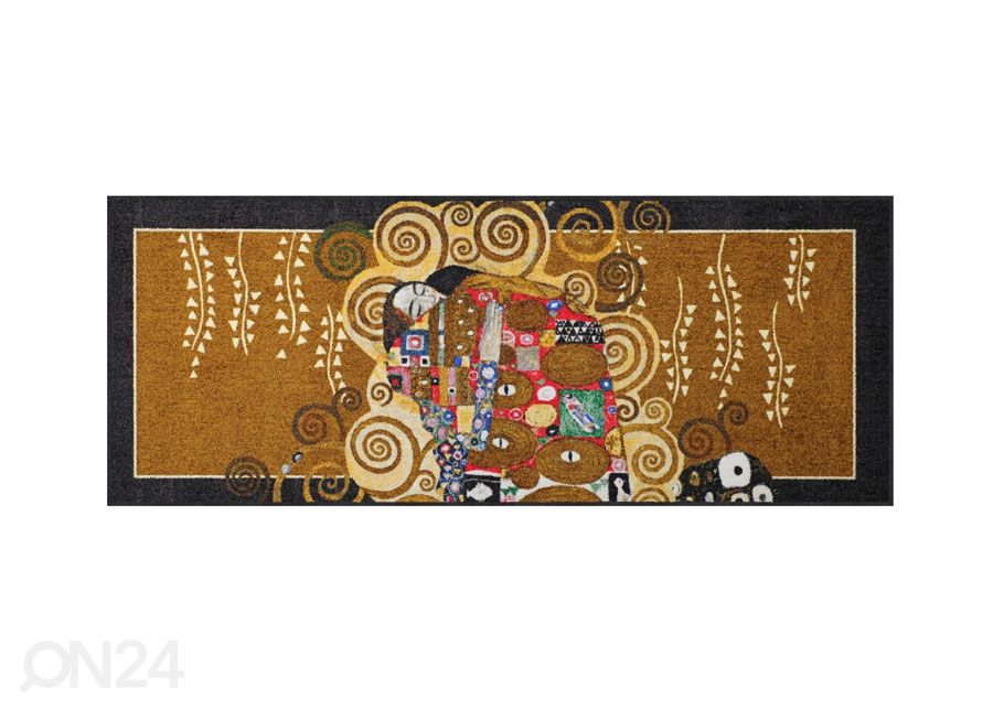 Matto DIE ERFÜLLUNG MELANGE 75x190 cm kuvasuurennos