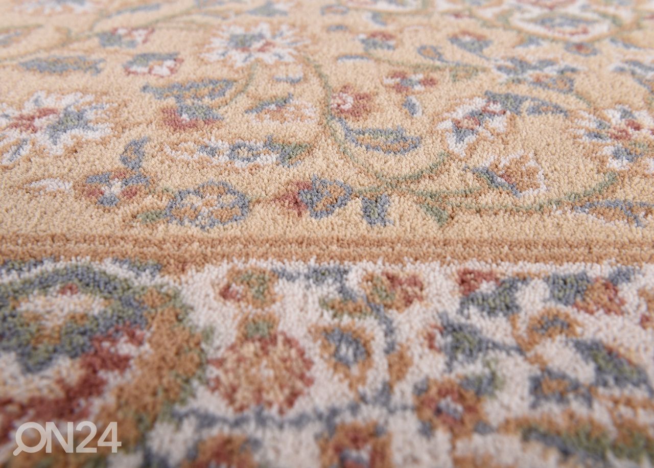 Matto Dolna, 80x250 cm hiekka kuvasuurennos