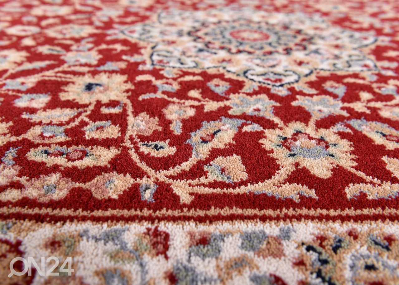 Matto Dolna, 80x250 cm punainen kuvasuurennos