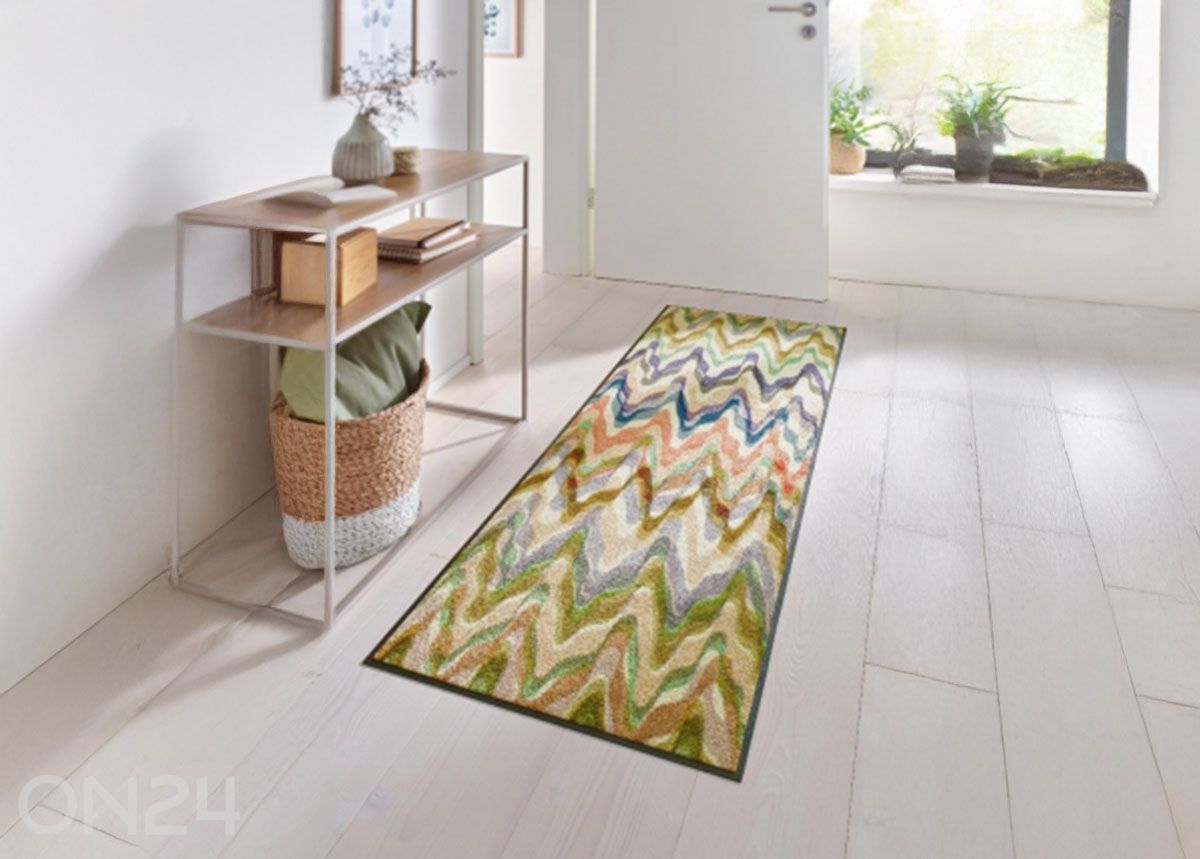 Matto Easy Current, 60x180 cm kuvasuurennos