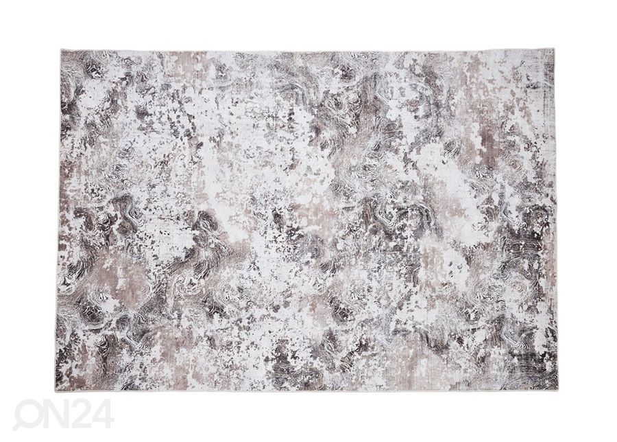 Matto Elements Cream kuvasuurennos