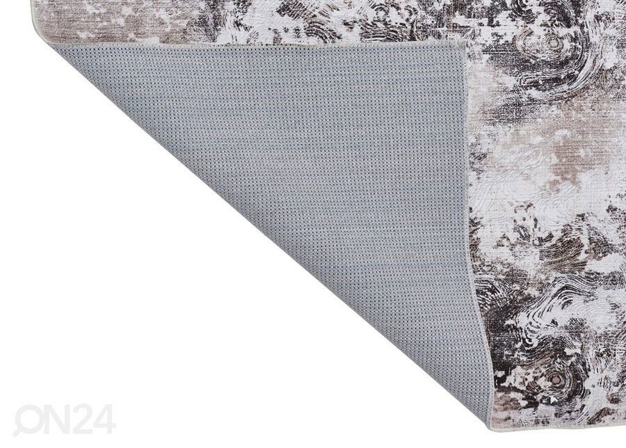 Matto Elements Cream kuvasuurennos