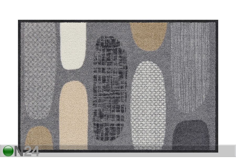 Matto Emma cool 50x75 cm kuvasuurennos