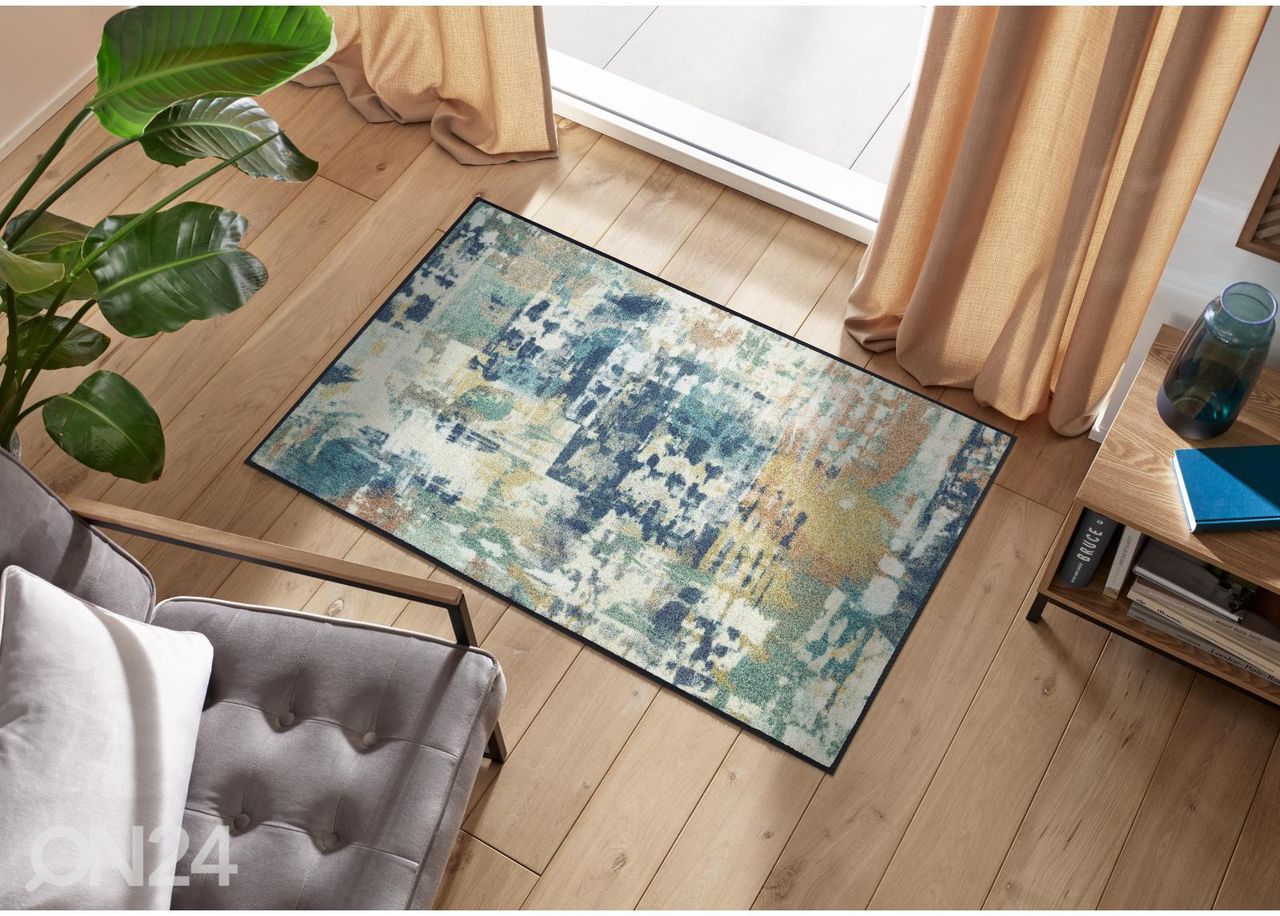 Matto Euphony 75x120 cm kuvasuurennos