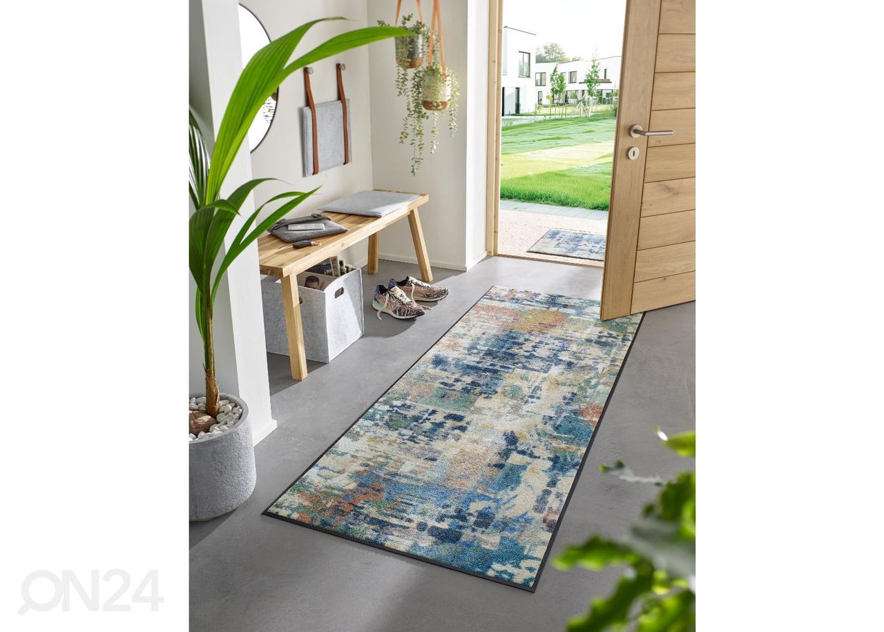 Matto Euphony 75x190 cm kuvasuurennos