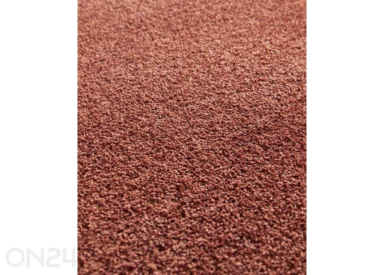 Matto Feel Rust 13 140x200 cm kuvasuurennos