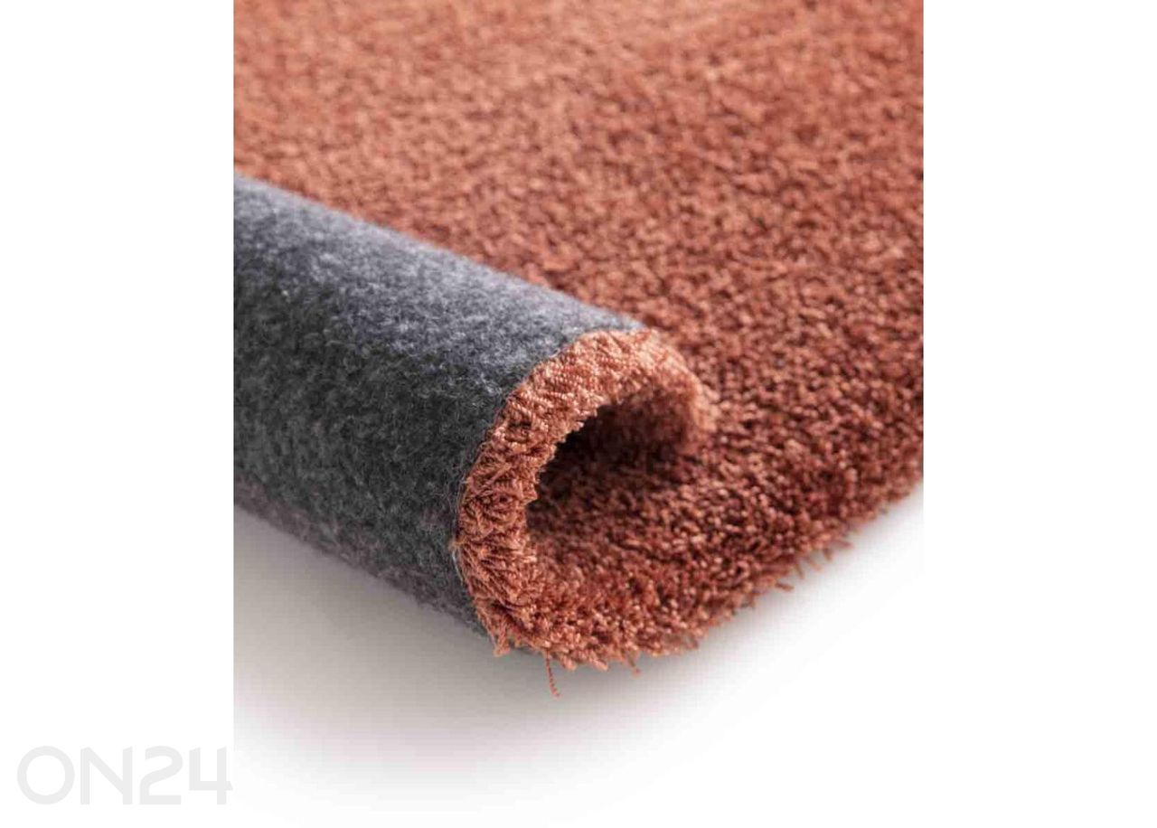 Matto Feel Rust 13 60x115 cm kuvasuurennos