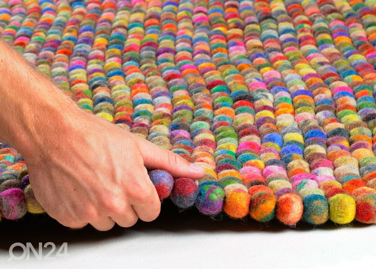 Matto Felty Uni 40x60 cm kuvasuurennos