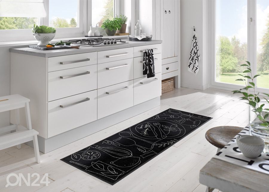 Matto Fine Dining 60x180 cm kuvasuurennos