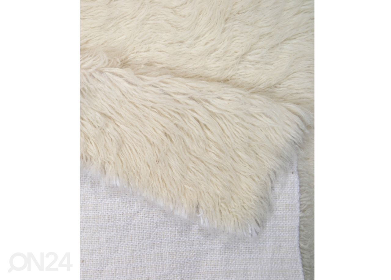 Matto FLOKOS 60x90 cm kuvasuurennos