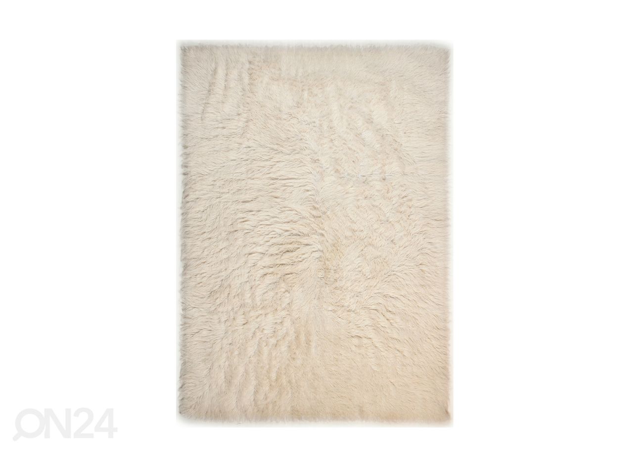 Matto FLOKOS 60x90 cm kuvasuurennos