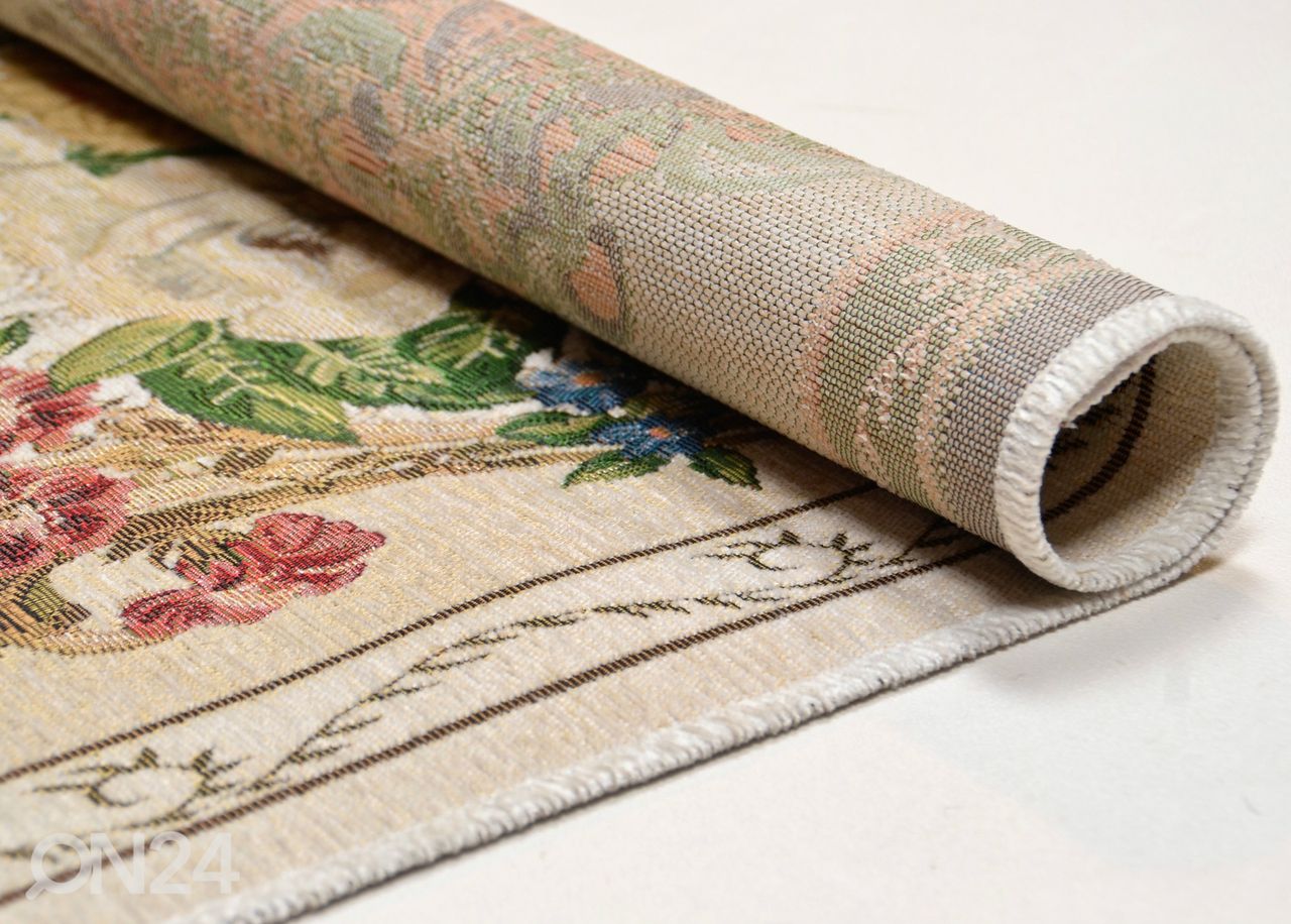 Matto FLOMI FLORENCE 200x290 cm kuvasuurennos