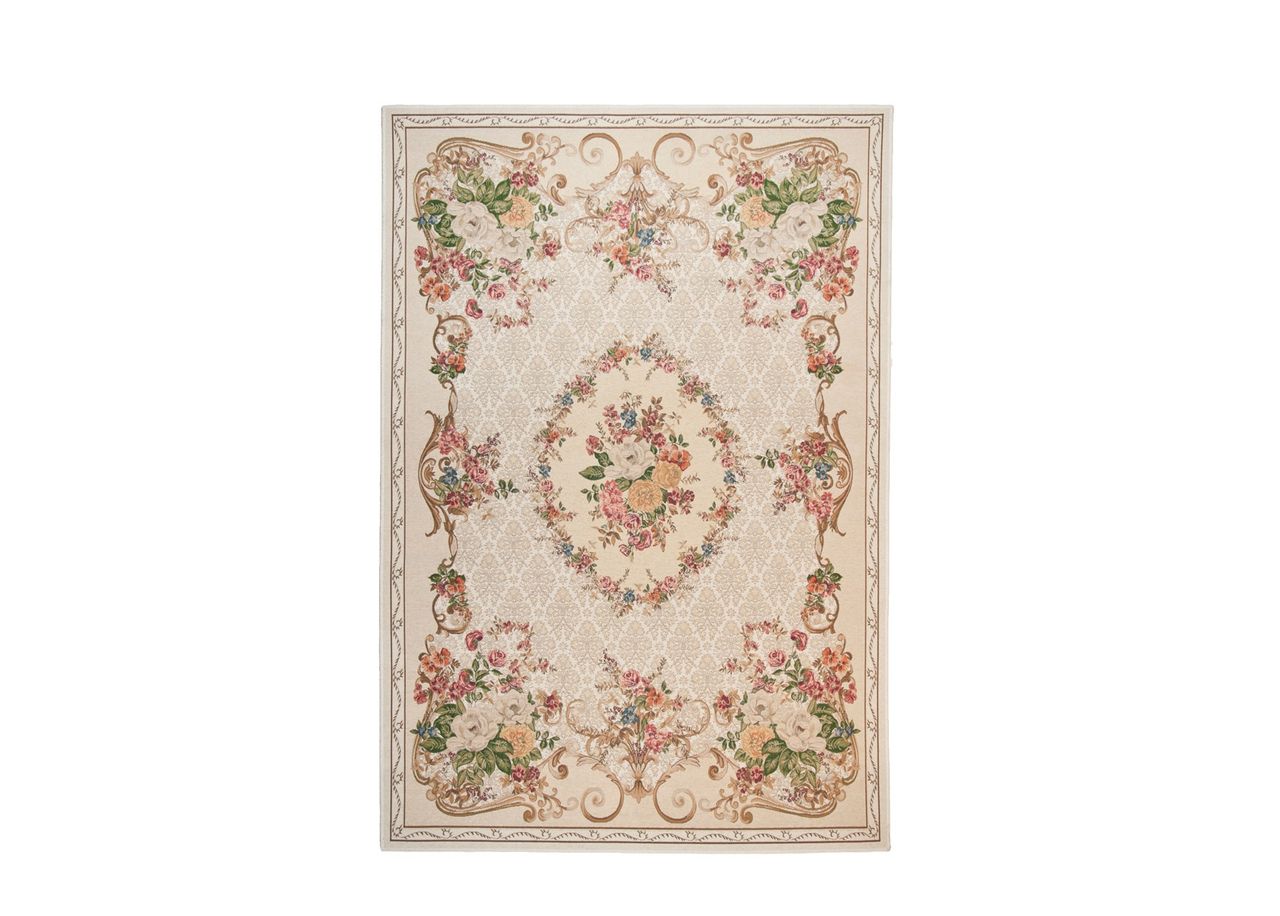 Matto FLOMI FLORENCE 70x120 cm kuvasuurennos