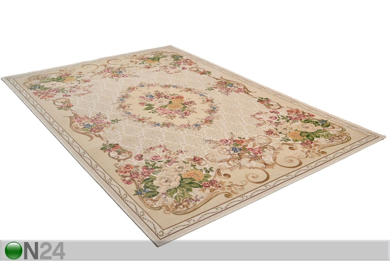 Matto FLOMI FLORENCE 70x120 cm kuvasuurennos