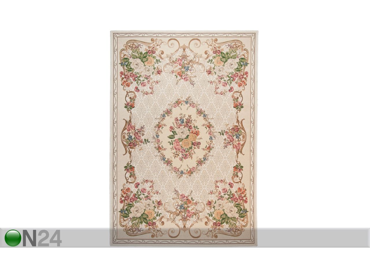 Matto FLOMI FLORENCE 80x150 cm kuvasuurennos