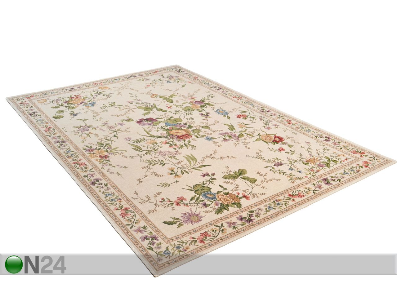 Matto Flomi Sagrini 120x170 cm kuvasuurennos