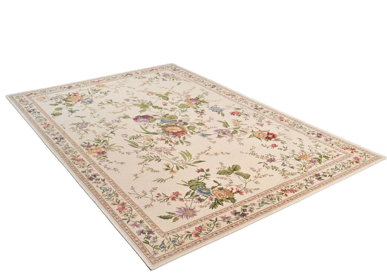 Matto FLOMI SAGRINI 60x90 cm kuvasuurennos