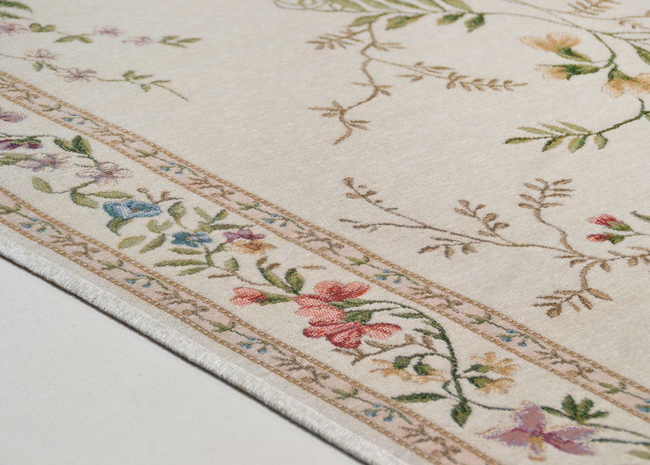 Matto FLOMI SAGRINI 60x90 cm kuvasuurennos