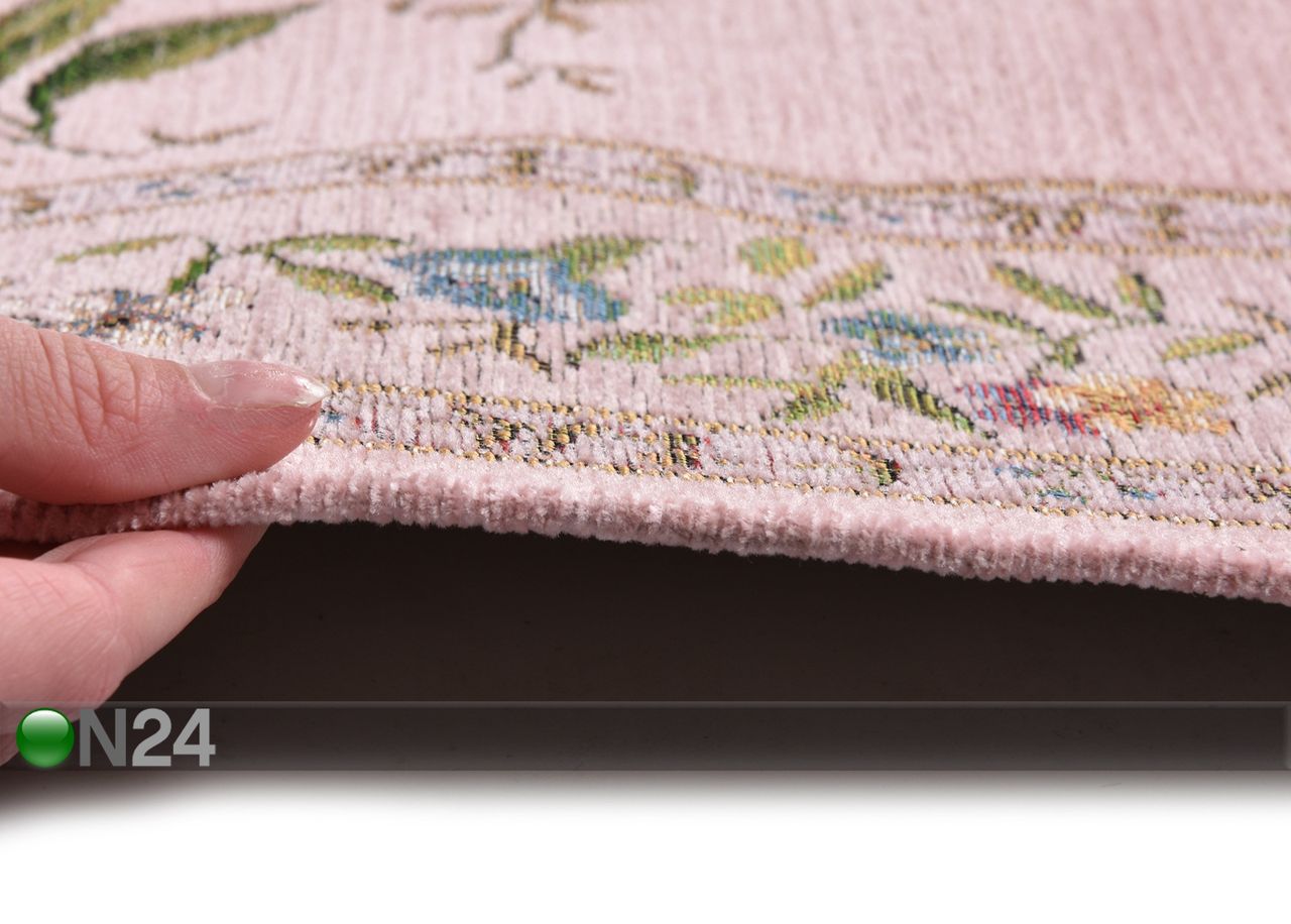 Matto Flomi Sagrini 70x120 cm kuvasuurennos