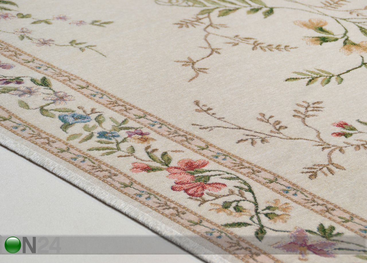 Matto FLOMI SAGRINI 80x150 cm kuvasuurennos