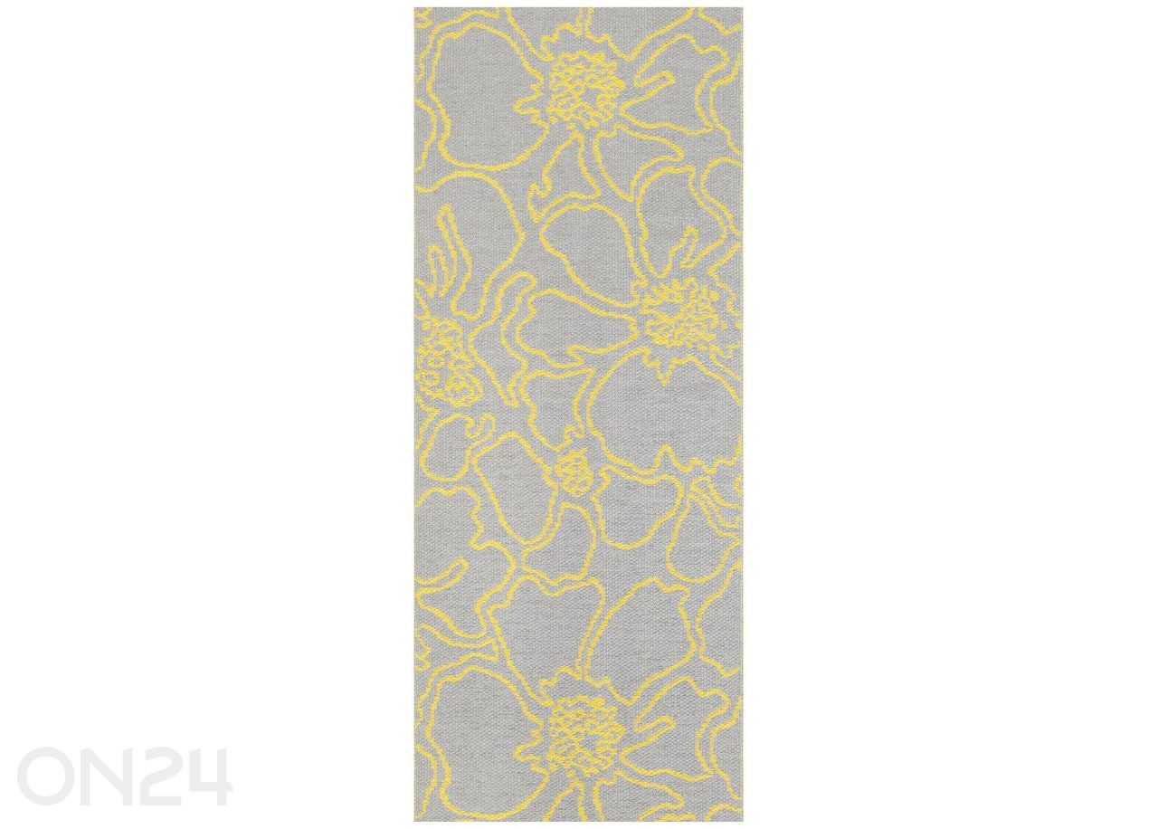Matto Flou V5 60x200 cm kuvasuurennos
