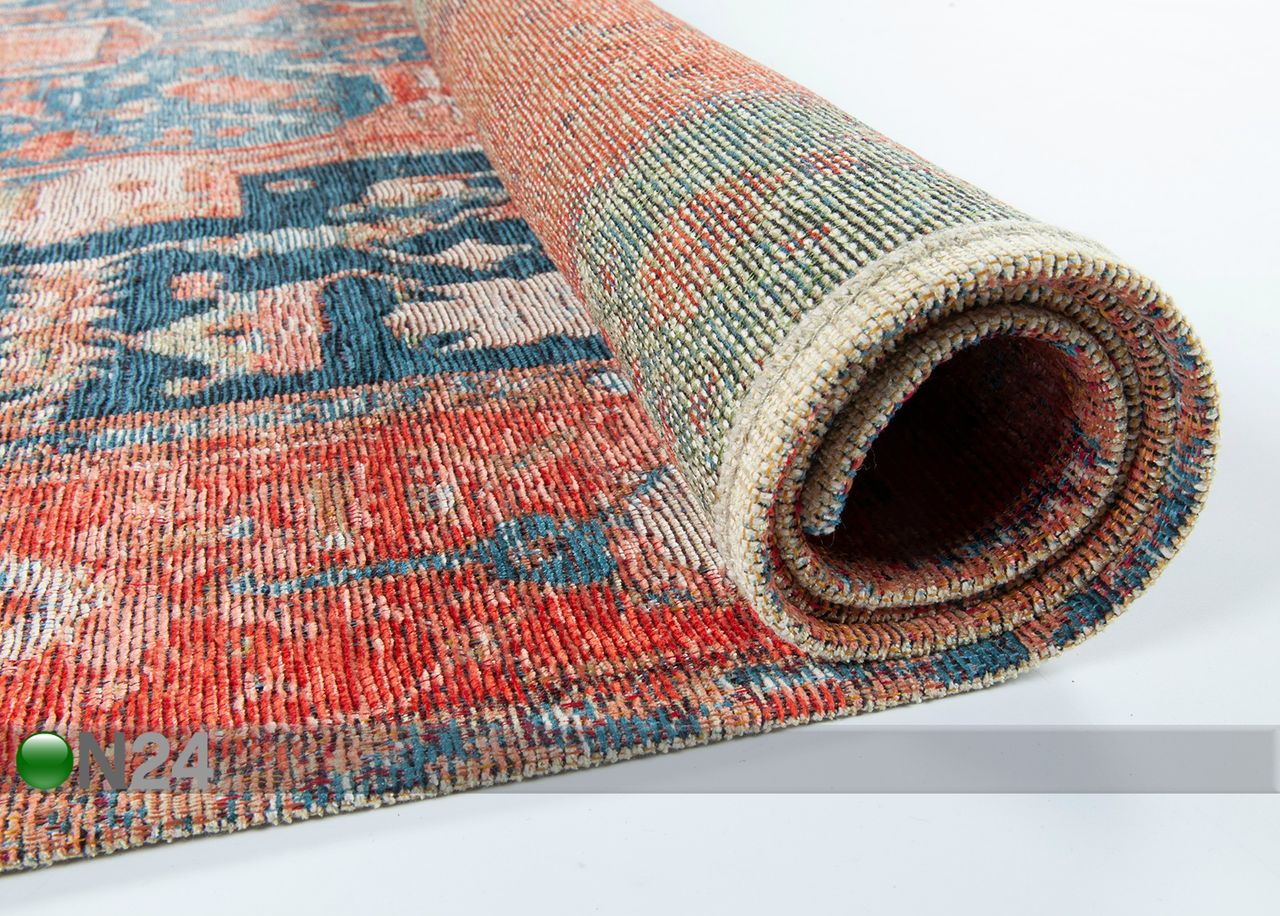 Matto Funky Orient Heriz 155x235 cm kuvasuurennos
