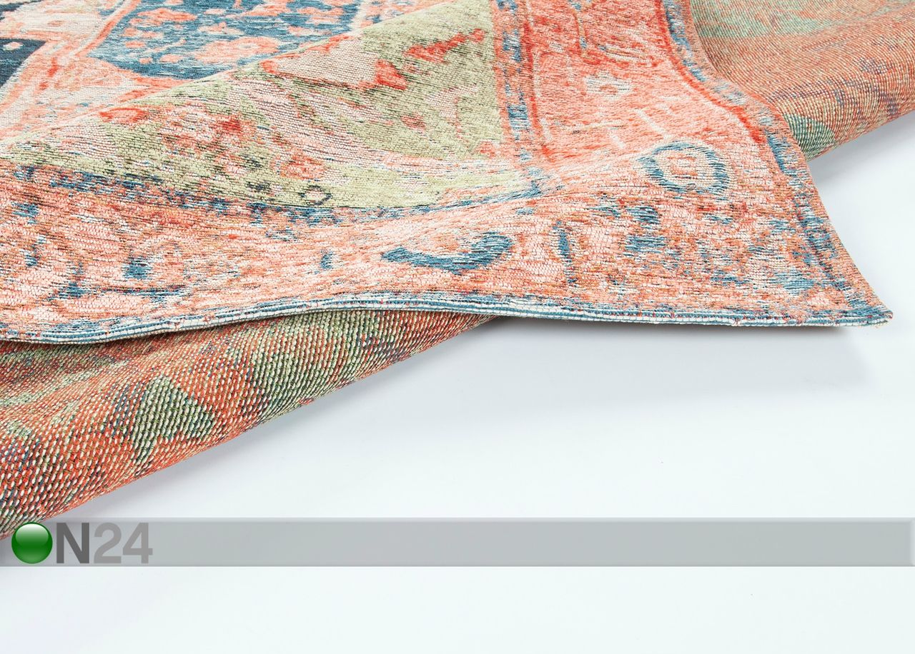 Matto Funky Orient Heriz 155x235 cm kuvasuurennos
