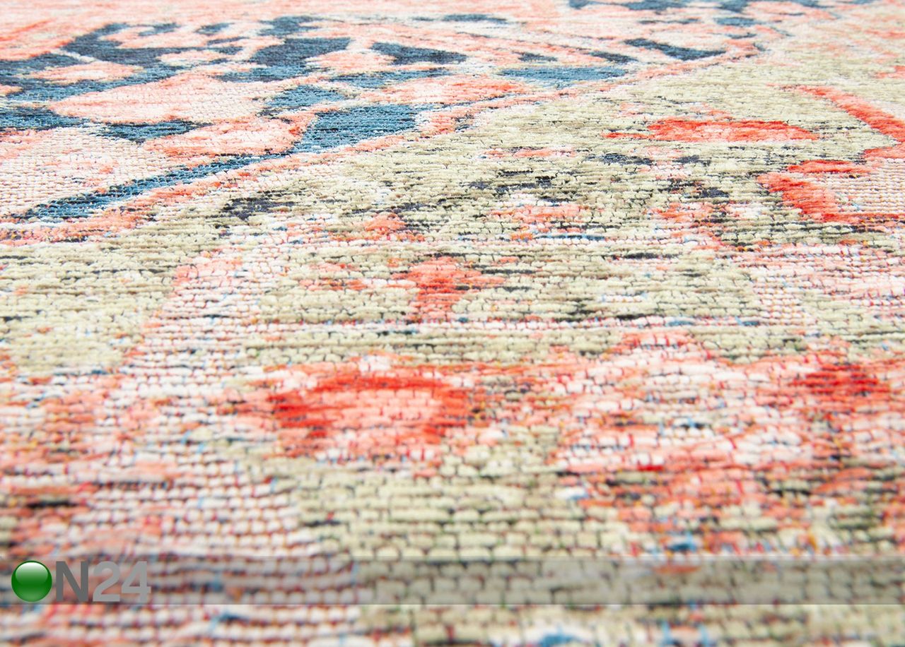 Matto Funky Orient Heriz 155x235 cm kuvasuurennos