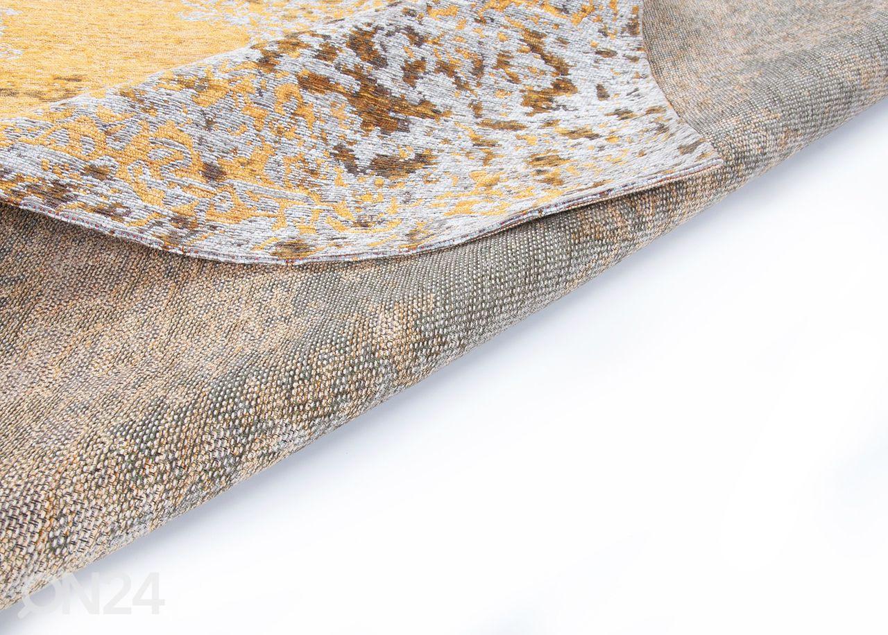 Matto Funky Orient Kriman 48x70 cm kuvasuurennos