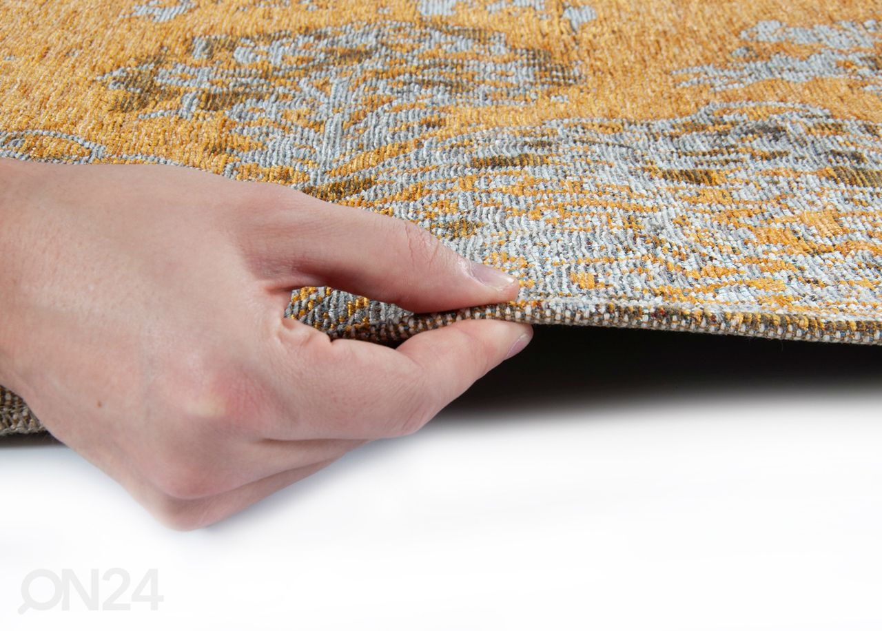 Matto Funky Orient Kriman 48x70 cm kuvasuurennos