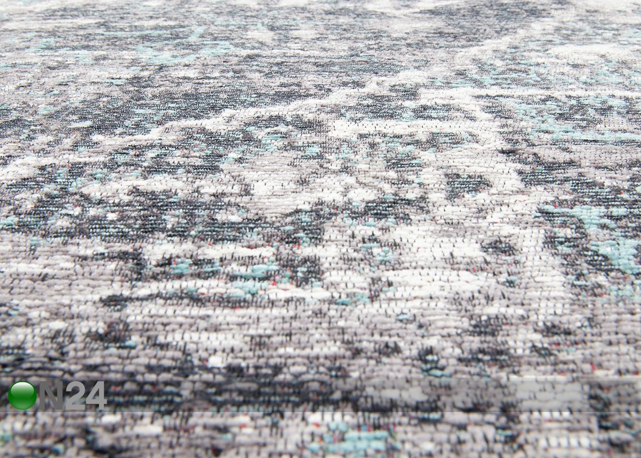 Matto Funky Orient Tabriz 155x235 cm kuvasuurennos