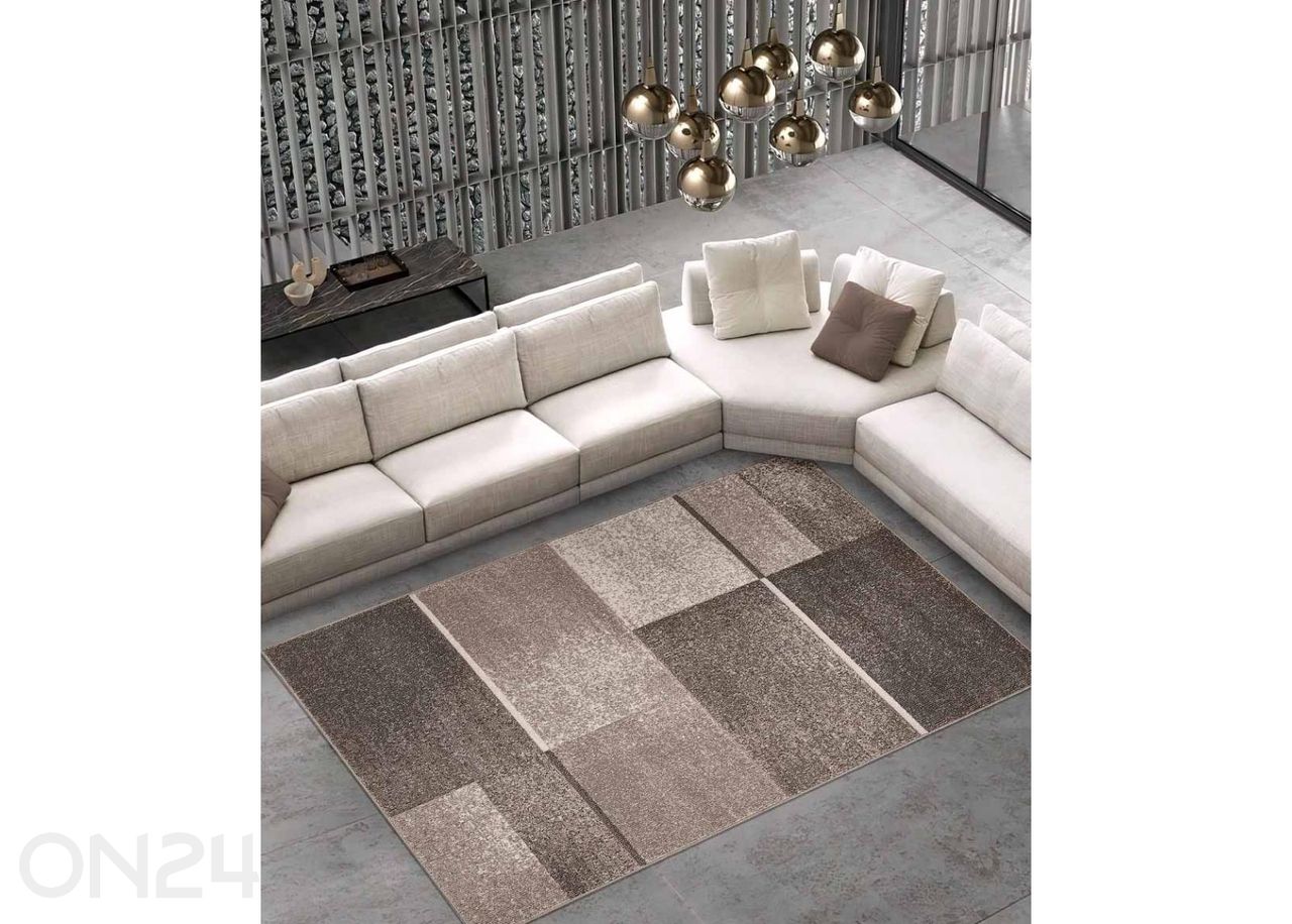 Matto Funny-7071 120x170 cm kuvasuurennos