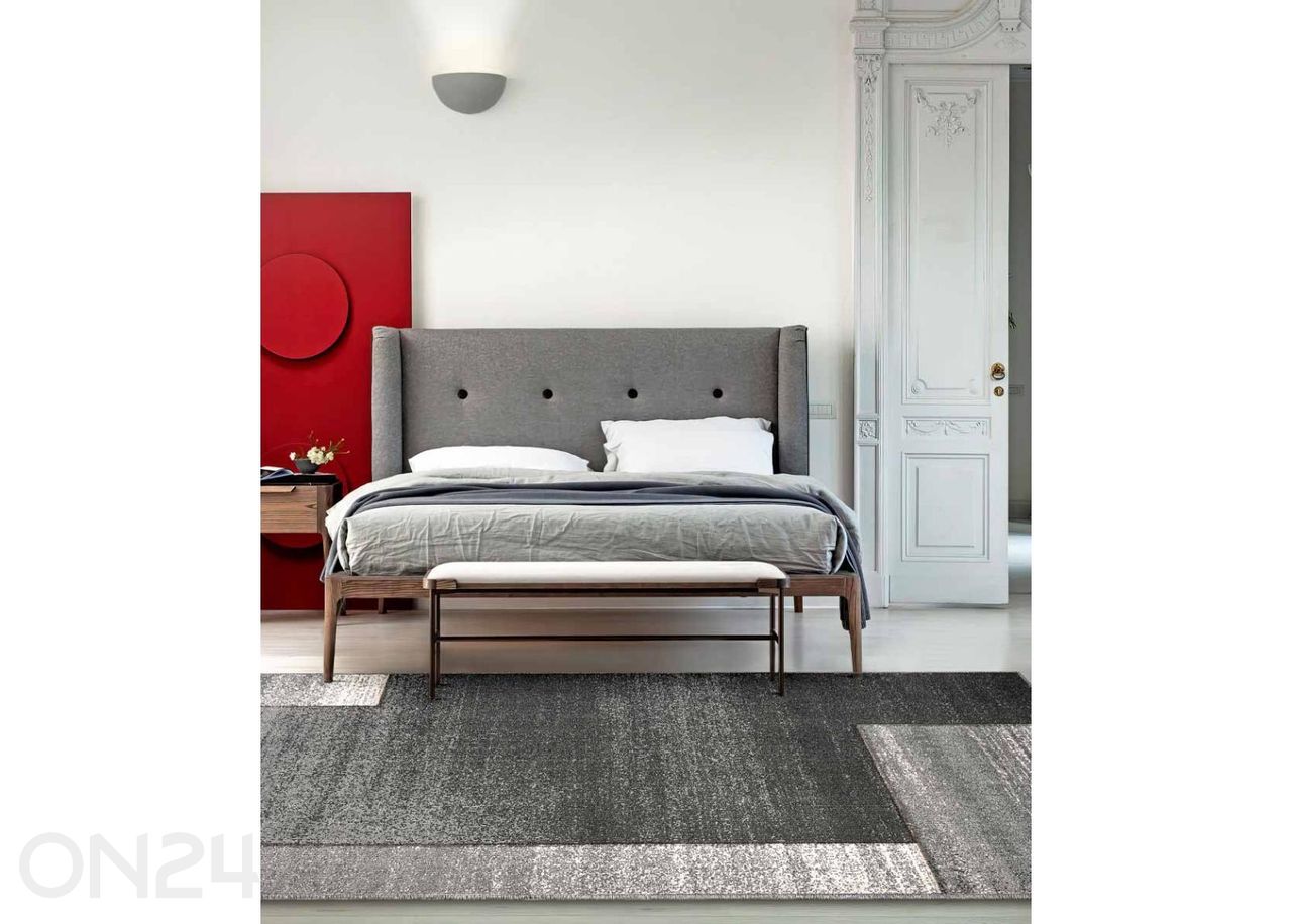 Matto Funny-7431 140x200 cm kuvasuurennos