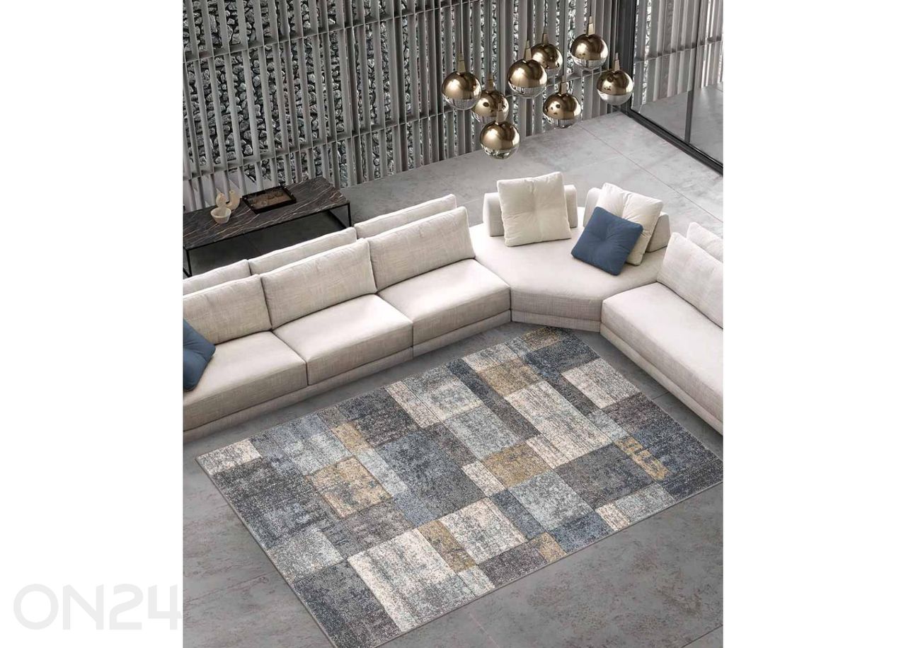 Matto Funny 8211 140x200 cm kuvasuurennos