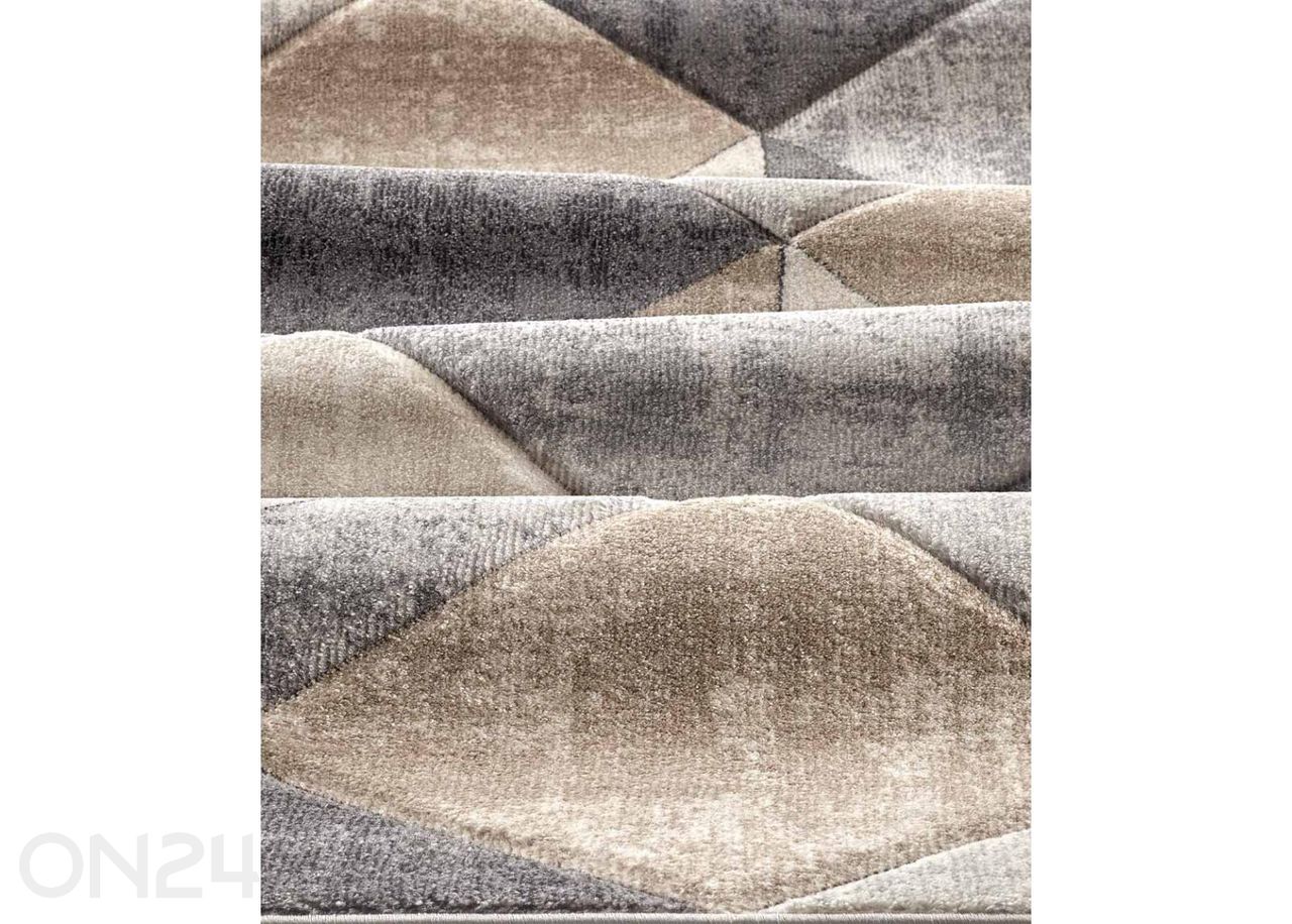 Matto Funny 8521 200x290 cm kuvasuurennos