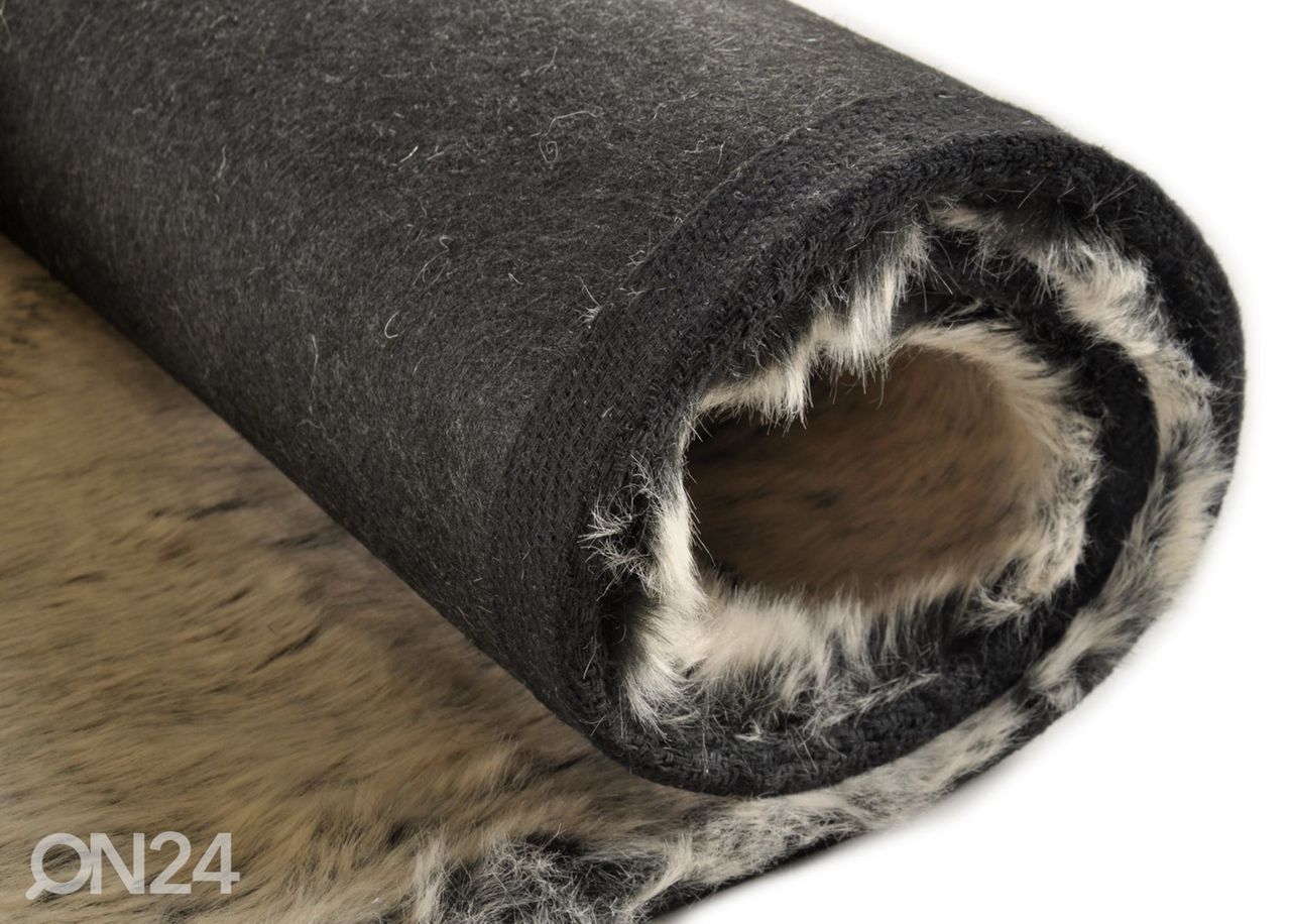 Matto Furry 40x60 cm kuvasuurennos