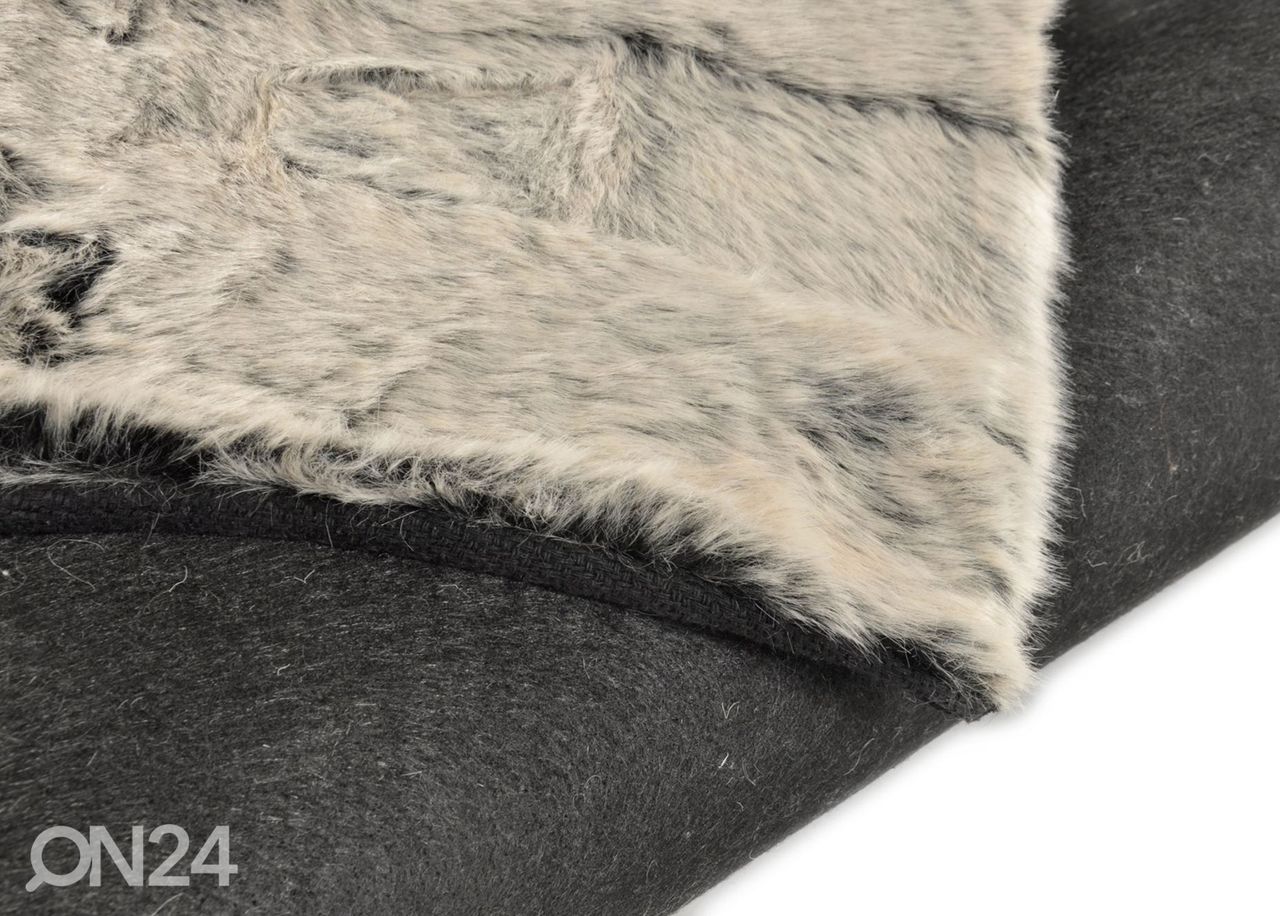 Matto Furry 40x60 cm kuvasuurennos