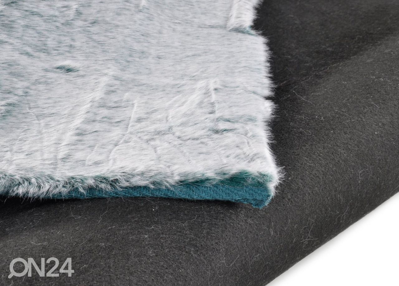 Matto Furry 60x135 cm kuvasuurennos