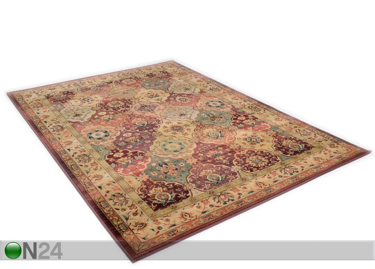 Matto GABIRO 68x235 cm kuvasuurennos