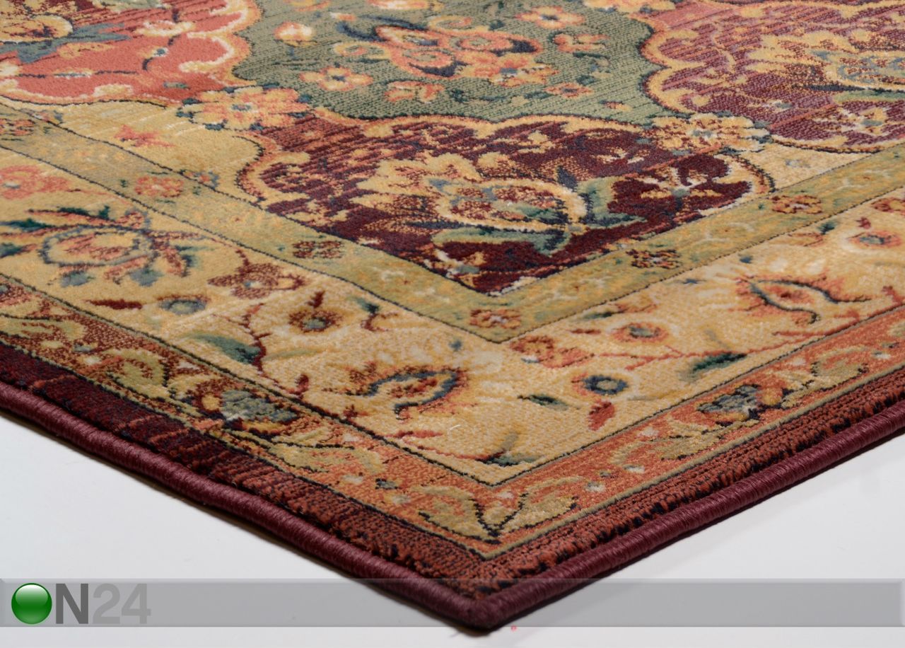 Matto GABIRO 68x235 cm kuvasuurennos