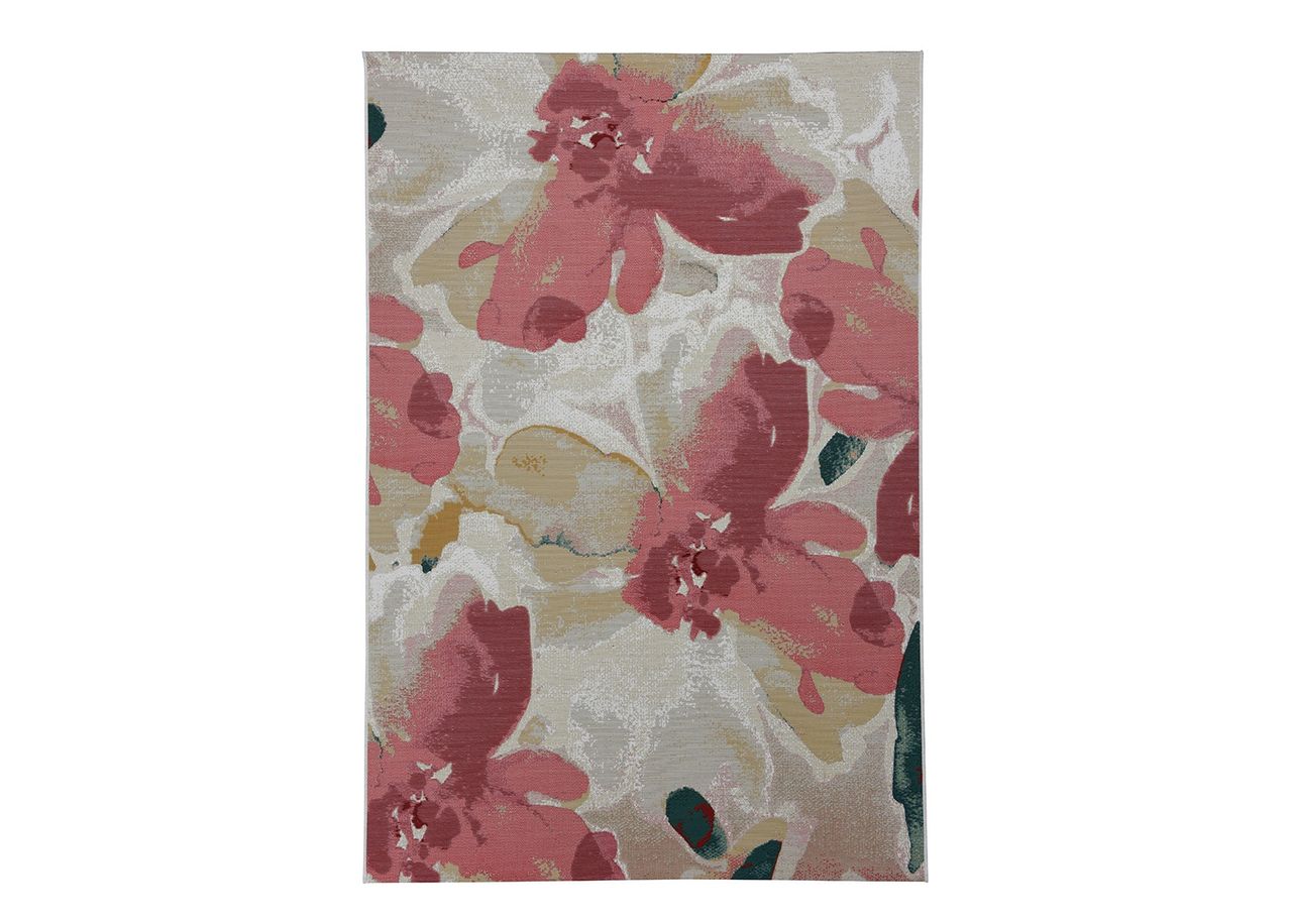 Matto GARDEN BLOSSOM 70x120cm kuvasuurennos
