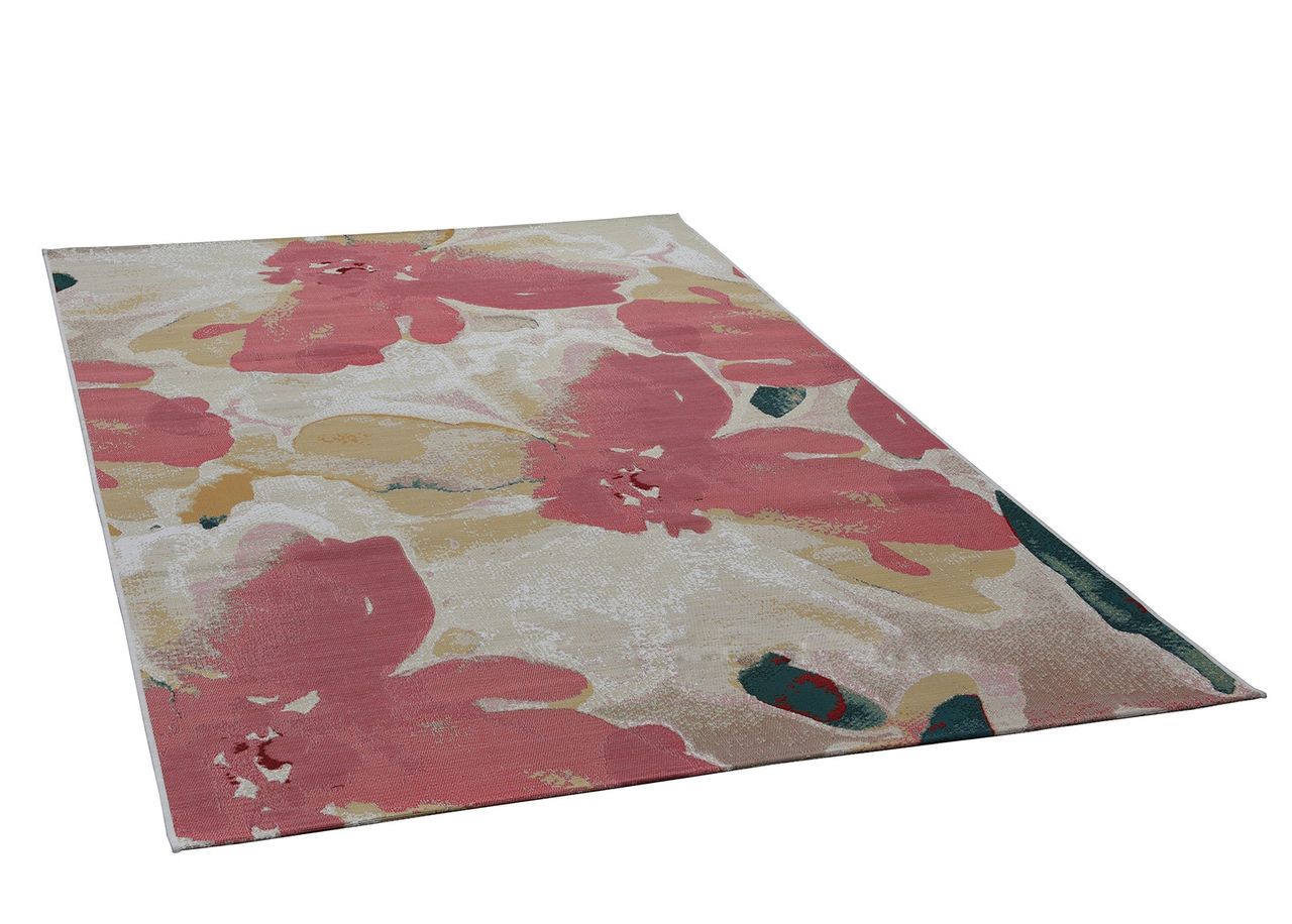 Matto GARDEN BLOSSOM 70x120cm kuvasuurennos